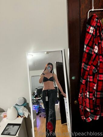 peachbloss