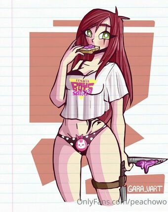 peachowo