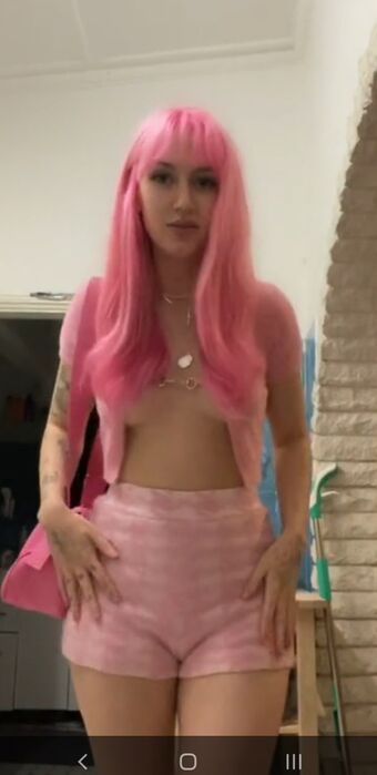 PeachPRC Çıplak Sızıntıları OnlyFans Fotoğraf 7