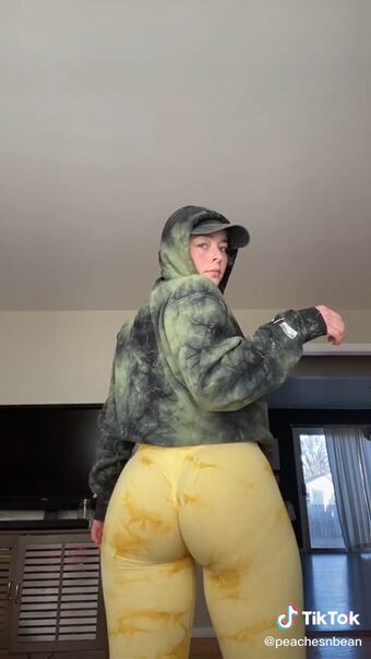 PeachsnBean