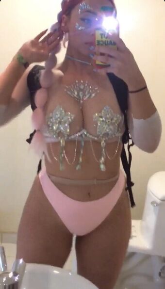 PeachsnBean