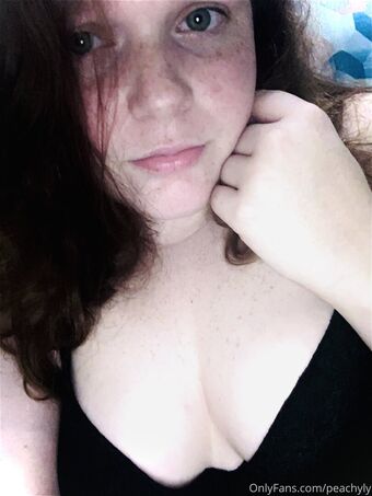 peachyly Çıplak Sızıntıları OnlyFans Fotoğraf 14