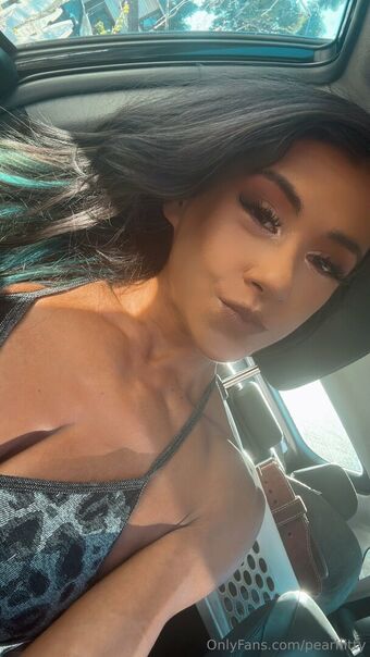 pearlfitty Çıplak Sızıntıları OnlyFans Fotoğraf 38