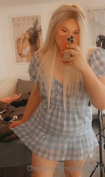pearlpeach