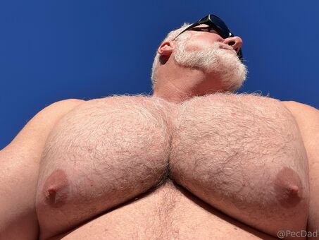 pecdad Çıplak Sızıntıları OnlyFans Fotoğraf 12