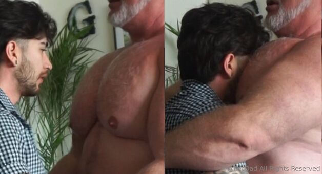 pecdad Çıplak Sızıntıları OnlyFans Fotoğraf 21