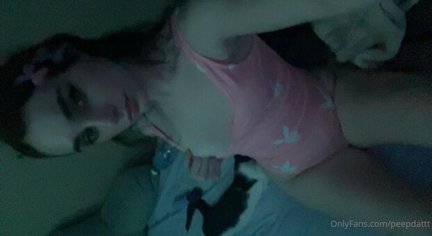Peepdattt Çıplak Sızıntıları OnlyFans Fotoğraf 37