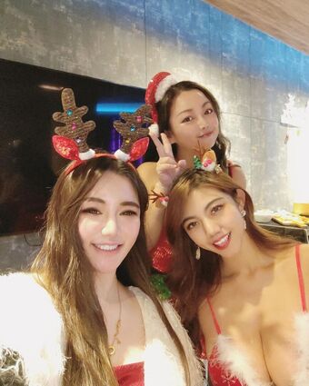 peggykuo1123 Çıplak Sızıntıları OnlyFans Fotoğraf 11