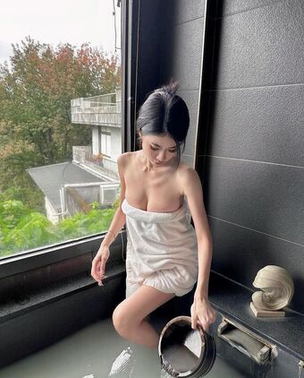 peiween Çıplak Sızıntıları OnlyFans Fotoğraf 1