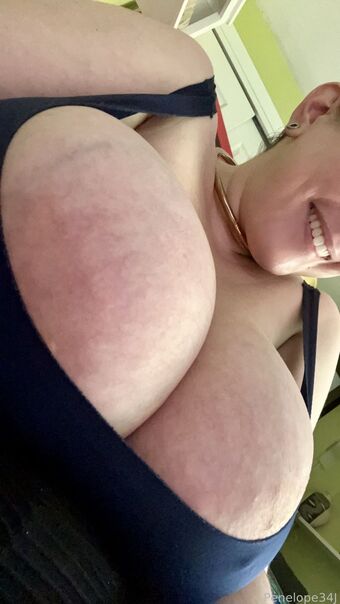 penelope34j Çıplak Sızıntıları OnlyFans Fotoğraf 43