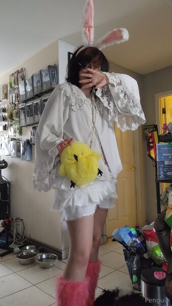 penguin_effect Çıplak Sızıntıları OnlyFans Fotoğraf 2