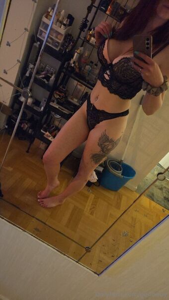 perlbaby Çıplak Sızıntıları OnlyFans Fotoğraf 14