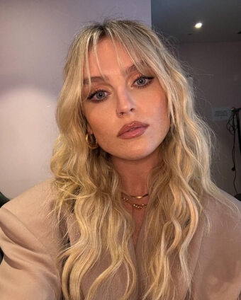 Perrie Edwards