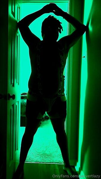pervertlazy Çıplak Sızıntıları OnlyFans Fotoğraf 39