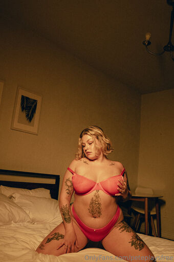 peteplaysfree Çıplak Sızıntıları OnlyFans Fotoğraf 41