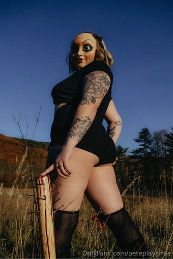 peteplaysfree Çıplak Sızıntıları OnlyFans Fotoğraf 45