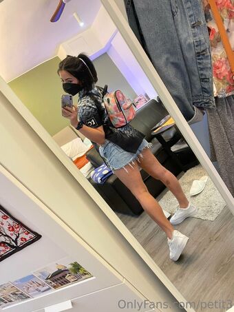 petit3 Çıplak Sızıntıları OnlyFans Fotoğraf 15