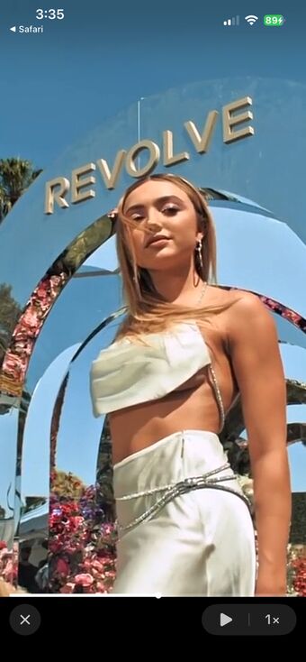 Peyton List Çıplak Sızıntıları OnlyFans Fotoğraf 265