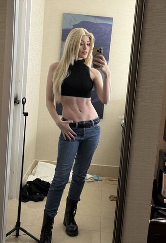 phaseknight Çıplak Sızıntıları OnlyFans Fotoğraf 152