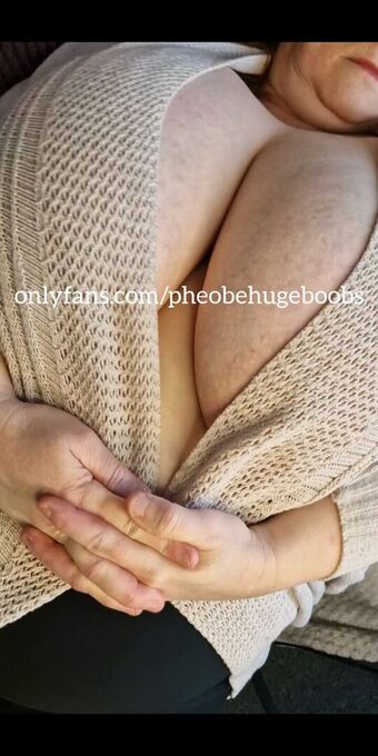 pheobehugeboobs