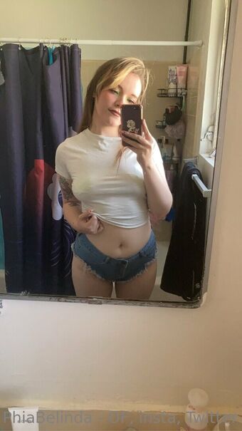 phiabelinda Çıplak Sızıntıları OnlyFans Fotoğraf 12