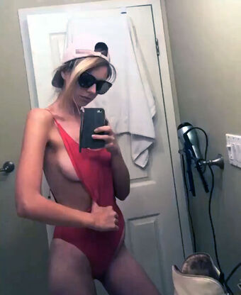 Phillips Çıplak Sızıntıları OnlyFans Fotoğraf 24