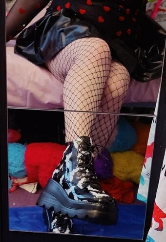 Phoenyx Çıplak Sızıntıları OnlyFans Fotoğraf 21