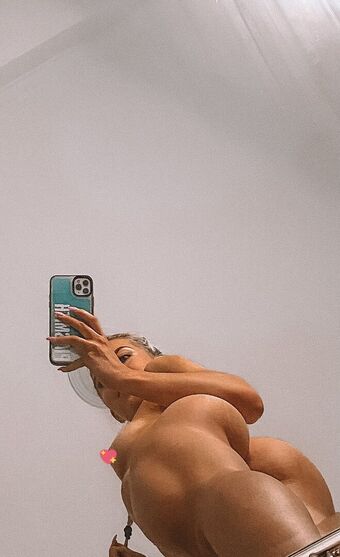 Pia Smith Çıplak Sızıntıları OnlyFans Fotoğraf 9