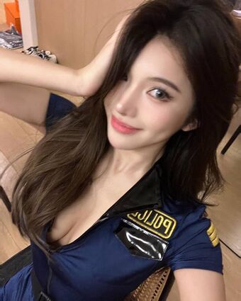 Pickrui Çıplak Sızıntıları OnlyFans Fotoğraf 14