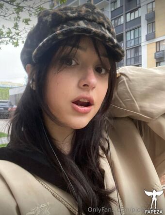 pickyvicky Çıplak Sızıntıları OnlyFans Fotoğraf 15