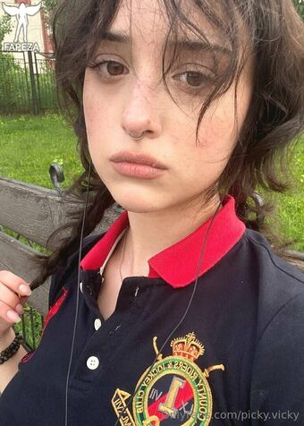pickyvicky Çıplak Sızıntıları OnlyFans Fotoğraf 16