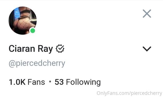 piercedcherry Çıplak Sızıntıları OnlyFans Fotoğraf 38