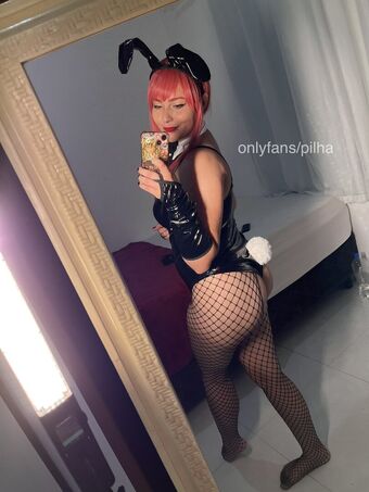 Pilha Çıplak Sızıntıları OnlyFans Fotoğraf 23