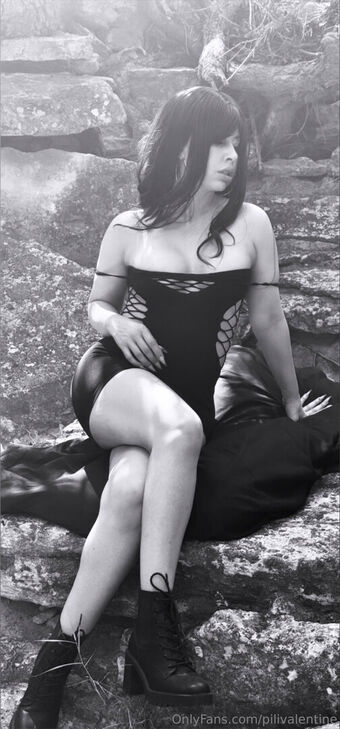 pilivalentine Çıplak Sızıntıları OnlyFans Fotoğraf 38