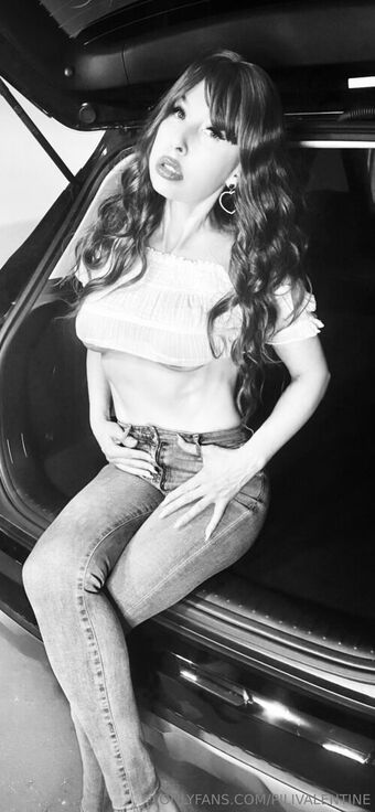 pilivalentine Çıplak Sızıntıları OnlyFans Fotoğraf 43
