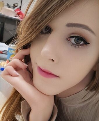 piluspl Çıplak Sızıntıları OnlyFans Fotoğraf 2