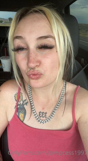 pimpcess1997 Çıplak Sızıntıları OnlyFans Fotoğraf 2