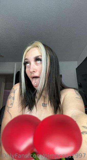 pimpcess1997 Çıplak Sızıntıları OnlyFans Fotoğraf 10