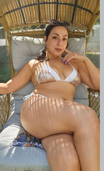 Pineapple Hoops Çıplak Sızıntıları OnlyFans Fotoğraf 5