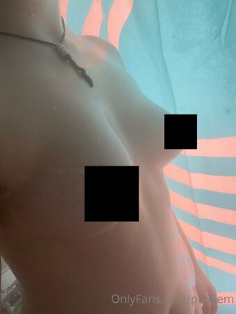 pinejem Çıplak Sızıntıları OnlyFans Fotoğraf 3