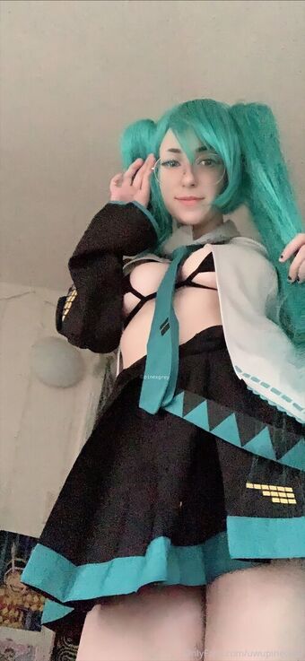 pinexgrey Çıplak Sızıntıları OnlyFans Fotoğraf 18