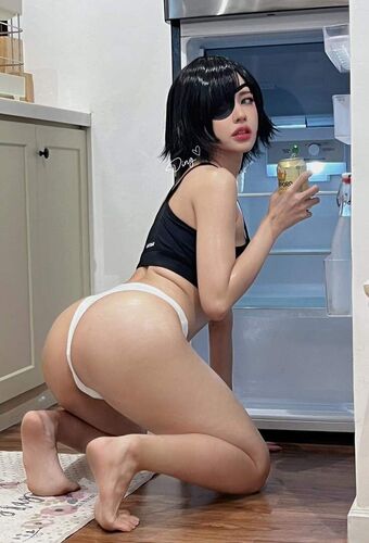 Pingping Çıplak Sızıntıları OnlyFans Fotoğraf 24