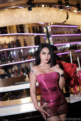 pingthai Çıplak Sızıntıları OnlyFans Fotoğraf 57