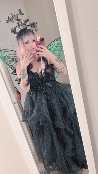 PinkHairedFox Çıplak Sızıntıları OnlyFans Fotoğraf 24