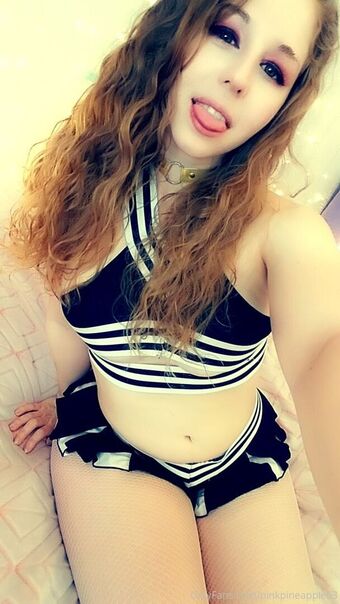 pinkpineapple63 Çıplak Sızıntıları OnlyFans Fotoğraf 17