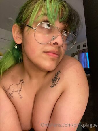 Pinkplague