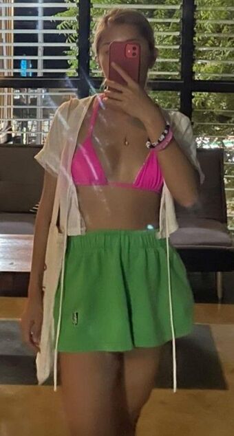 Pinkvader Çıplak Sızıntıları OnlyFans Fotoğraf 24