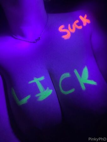 pinkyphd Çıplak Sızıntıları OnlyFans Fotoğraf 20