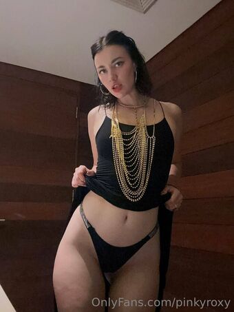 pinkyroxy Çıplak Sızıntıları OnlyFans Fotoğraf 14