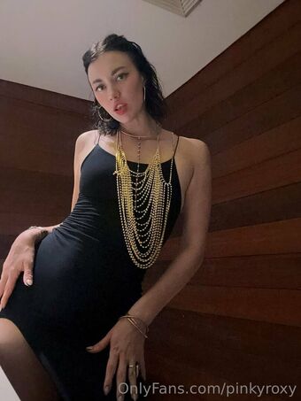 pinkyroxy Çıplak Sızıntıları OnlyFans Fotoğraf 15